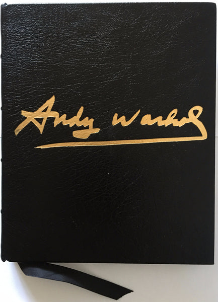 Andy Warhol (1928-1987.)