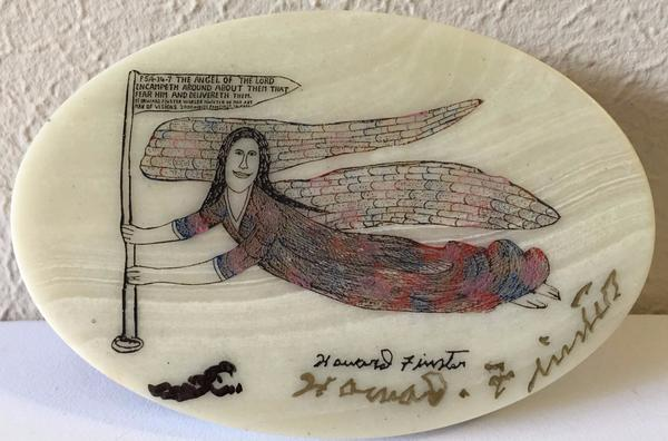 Traditional Art Limited